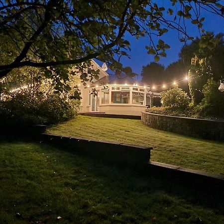 Villa Gap Retreat Carrickmore Esterno foto