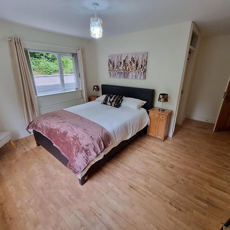 Villa Gap Retreat Carrickmore Esterno foto
