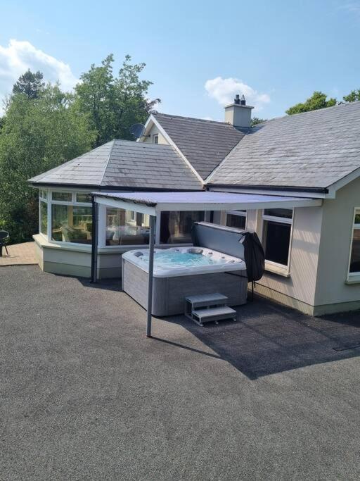 Villa Gap Retreat Carrickmore Esterno foto