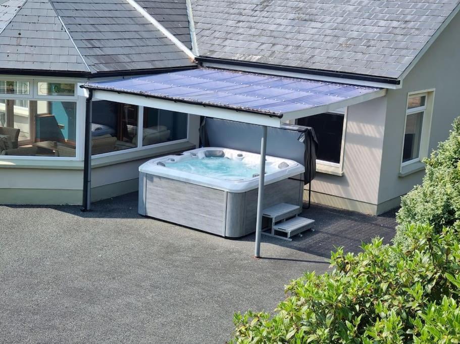 Villa Gap Retreat Carrickmore Esterno foto