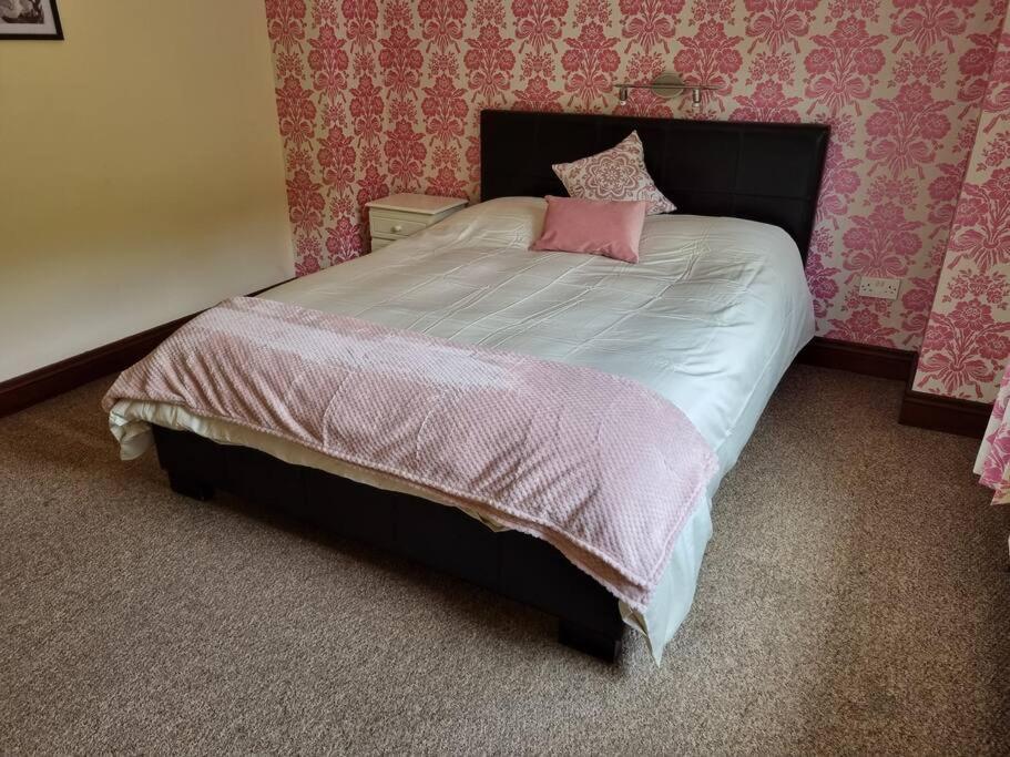Villa Gap Retreat Carrickmore Esterno foto