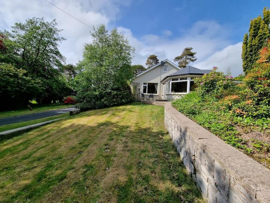 Villa Gap Retreat Carrickmore Esterno foto