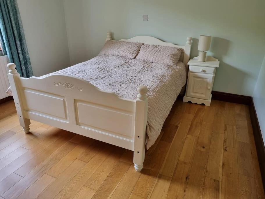 Villa Gap Retreat Carrickmore Esterno foto