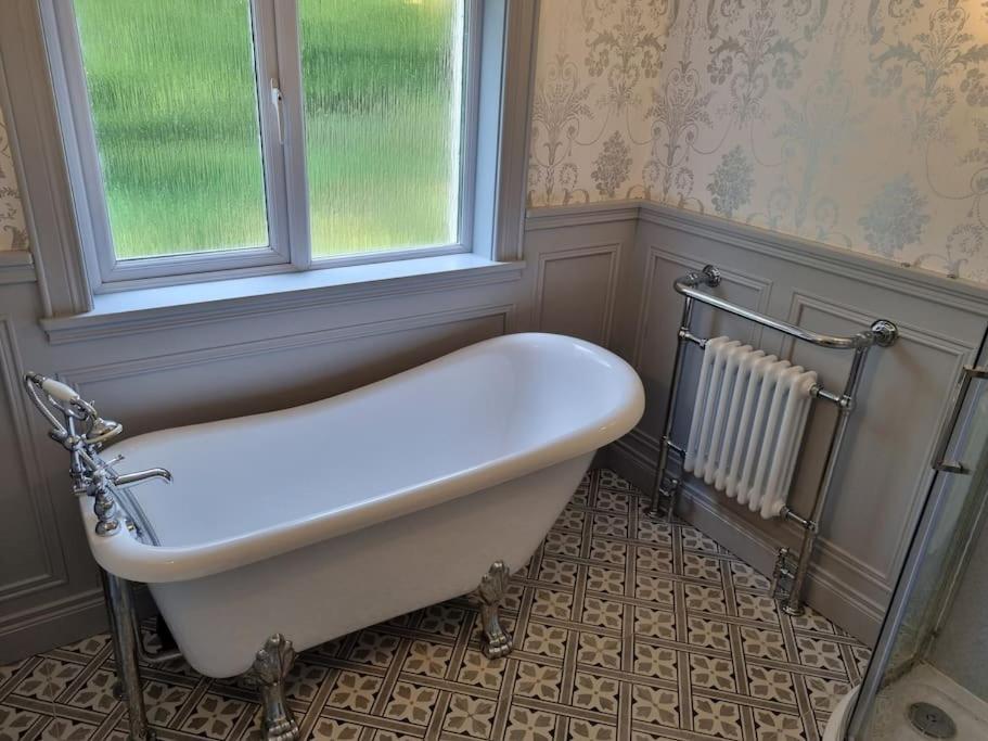 Villa Gap Retreat Carrickmore Esterno foto