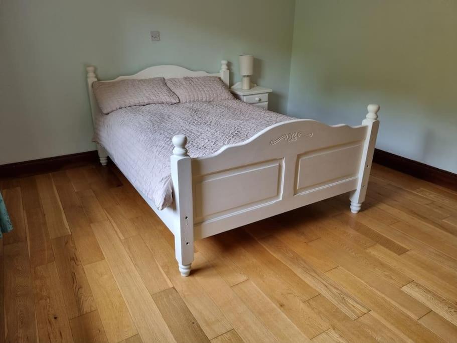 Villa Gap Retreat Carrickmore Esterno foto