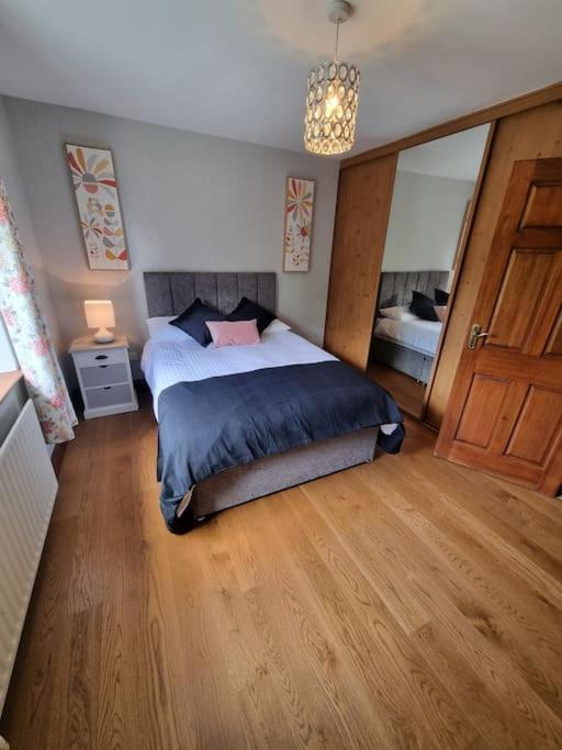 Villa Gap Retreat Carrickmore Esterno foto