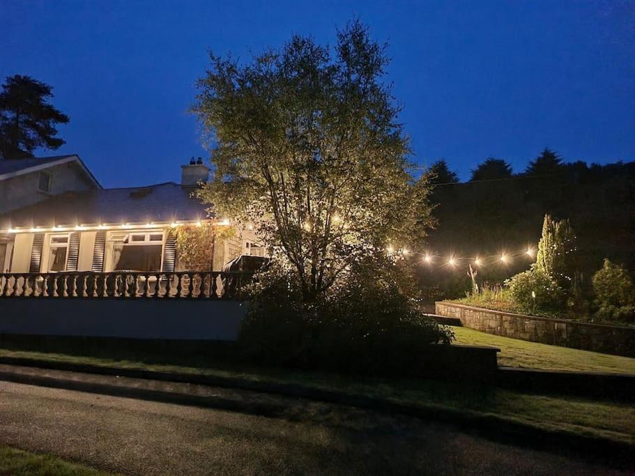 Villa Gap Retreat Carrickmore Esterno foto