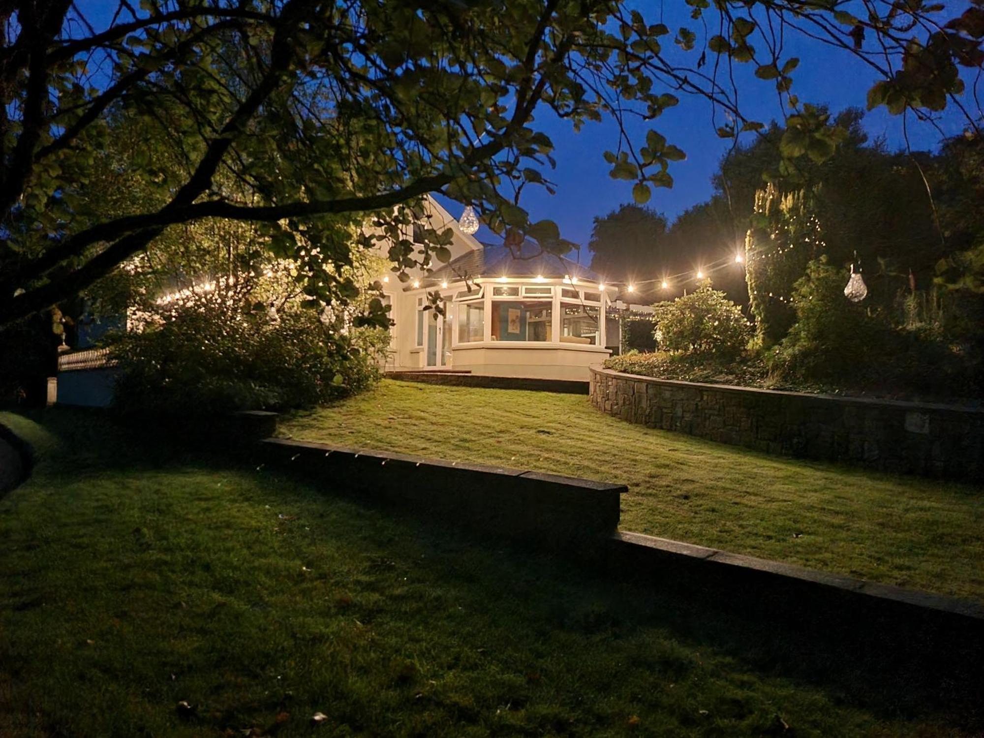 Villa Gap Retreat Carrickmore Esterno foto