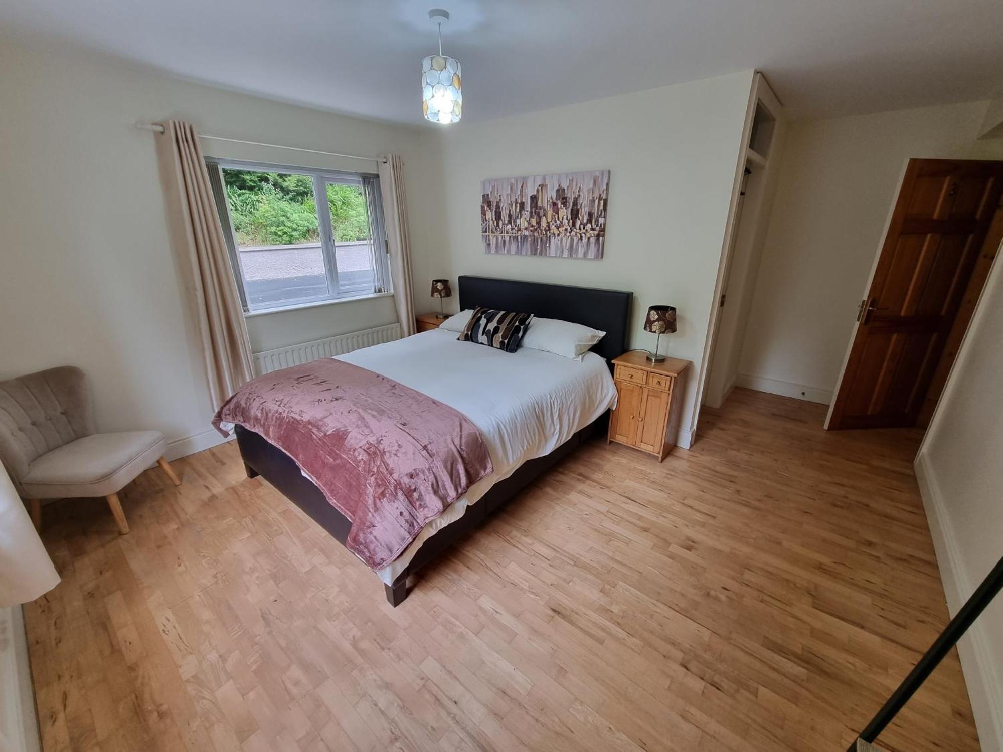 Villa Gap Retreat Carrickmore Esterno foto