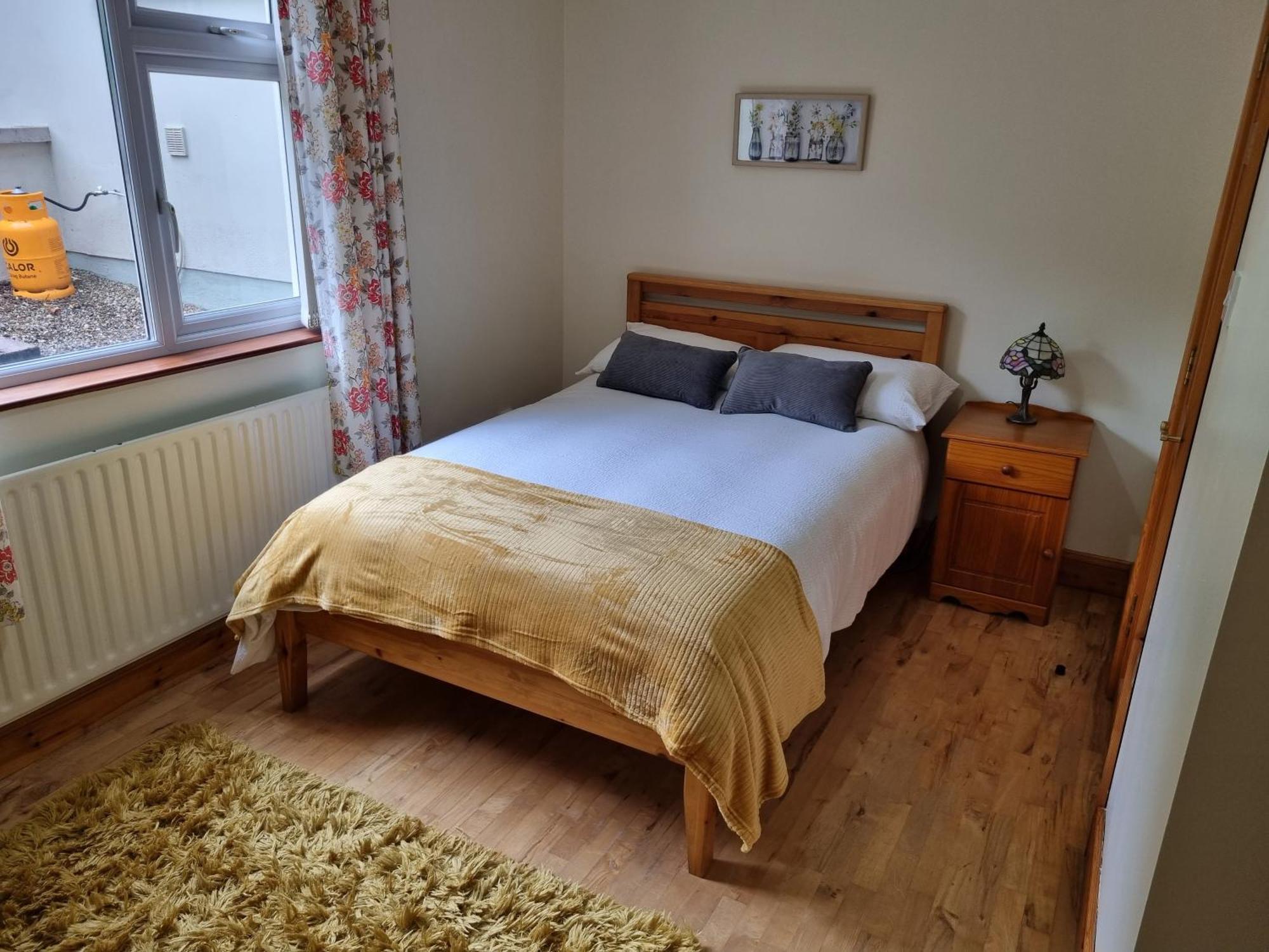 Villa Gap Retreat Carrickmore Esterno foto